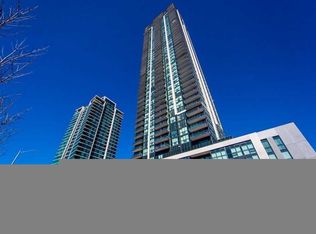 3975 Grand Park Dr #1203, Mississauga, ON L5B 0K4