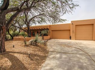 8733 N Maya Ct, Tucson, AZ 85742