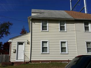 109 N Wilson Ave, Brooklawn, NJ 08030