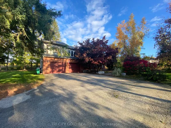 2696 Embleton Rd, Brampton, ON L6X 0E2