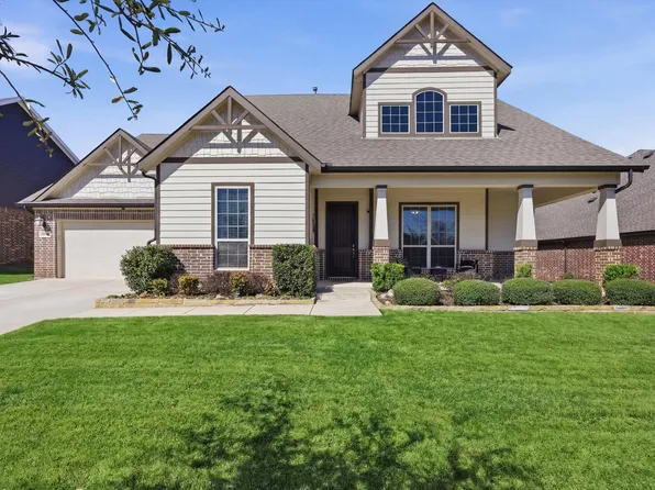 2610 Long Cmn N, Rockwall, TX 75032