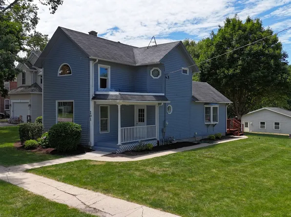201 West St, Kingston, IL 60145