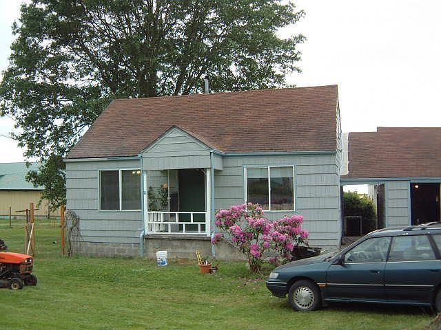 Newly Painted but unfinished 5-27-07