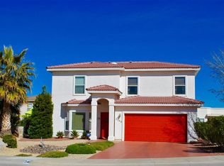 3340 Green Ridge Ct, Las Cruces, NM 88005