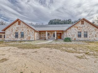 498 Camino Del Rancho, Concan, TX 78838