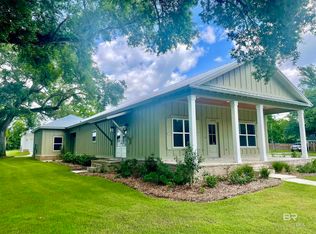 14707 Cedar St, Magnolia Springs, AL 36555