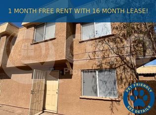 4639 E Wood St, Phoenix, AZ 85040