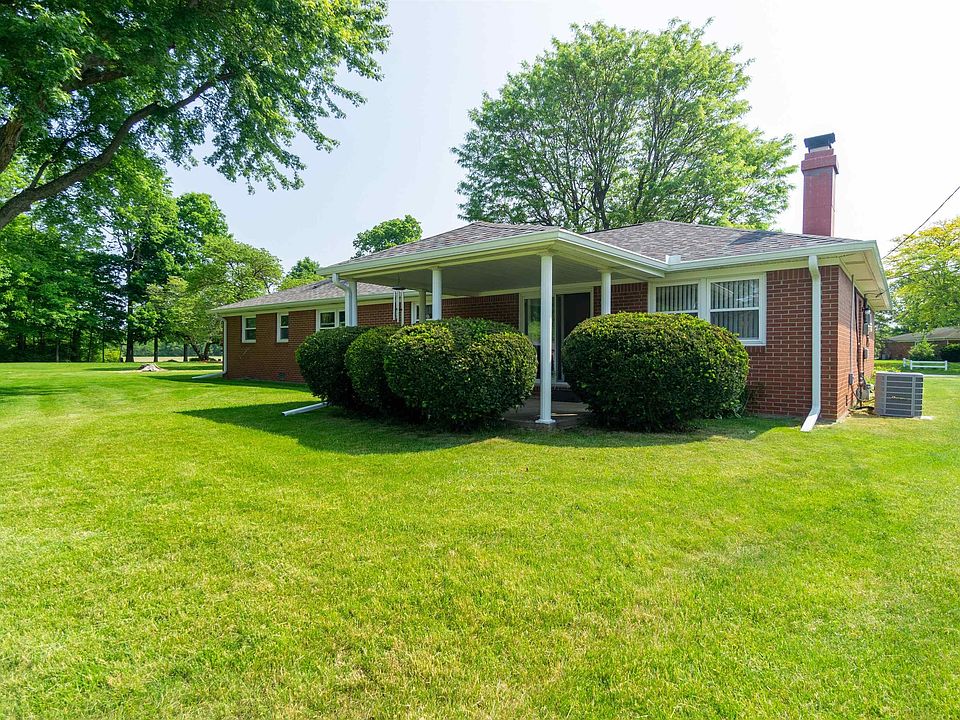 6970 Mary Ct, Marion, IN 46953 Zillow