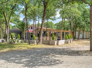204 Private Road 4769, Boyd, TX 76023