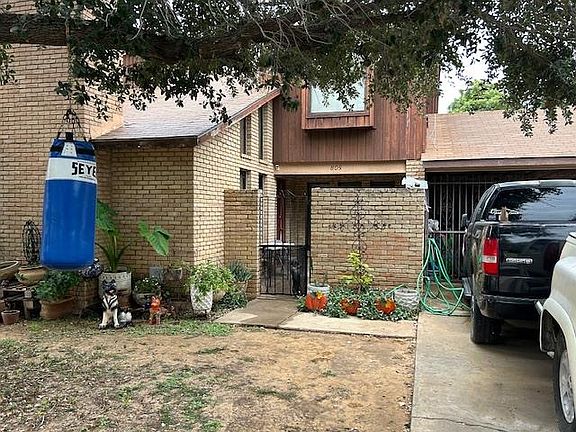 2nd image of 805 Armadillo St #0