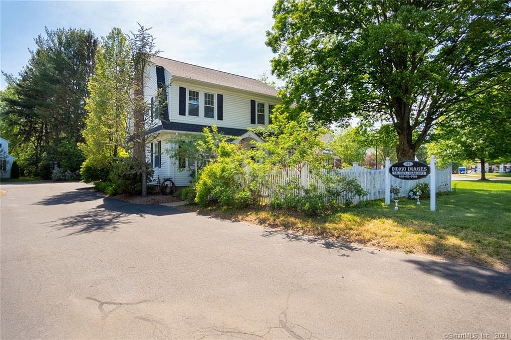 25 Hartford Ave, Granby, CT 06035 Zillow