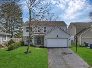 7850 Worthington Trace Ln, Columbus, OH 43085