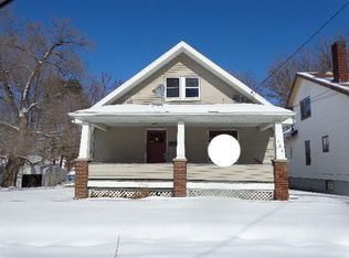 908 W La Clede Ave, Youngstown, OH 44511