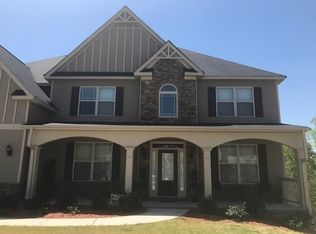 4340 Henry Rd, Snellville, GA 30039