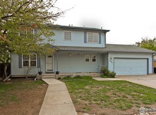 1434 Cinnamon St, Longmont, CO 80501