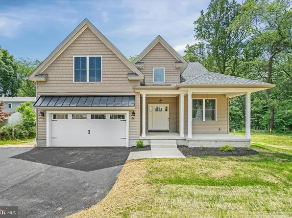 104 Ridge Ave, Newark, DE 19711