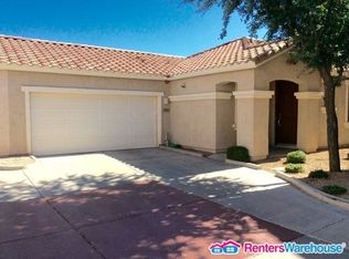 943 E Cantebria Dr, Gilbert, AZ 85296