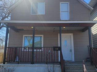 5608 Alice St, Hammond, IN 46320