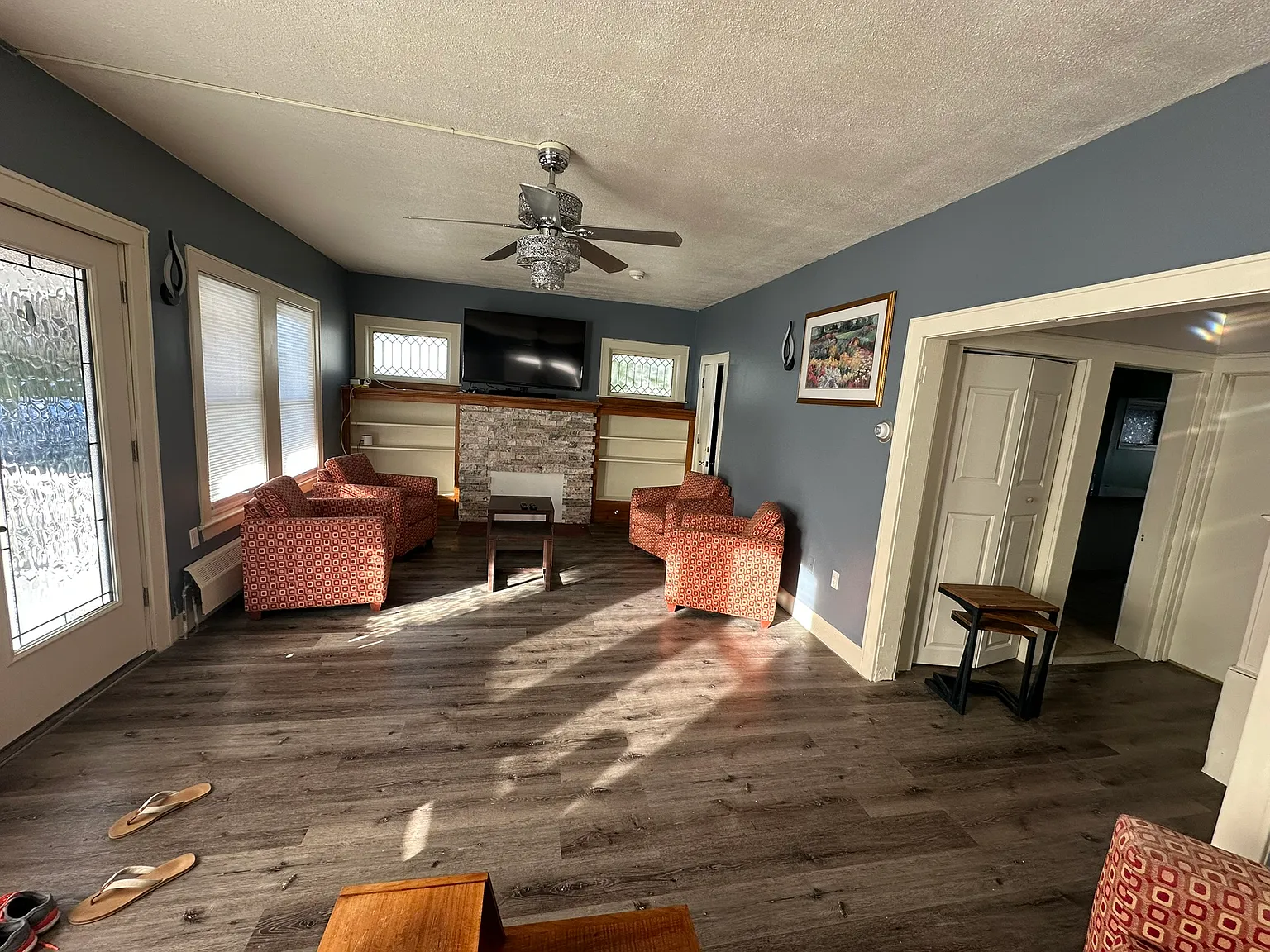 Studio, 400 sqft, $750 — Photo 4