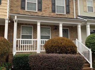 3269 Cascade Parc Blvd SW, Atlanta, GA 30311