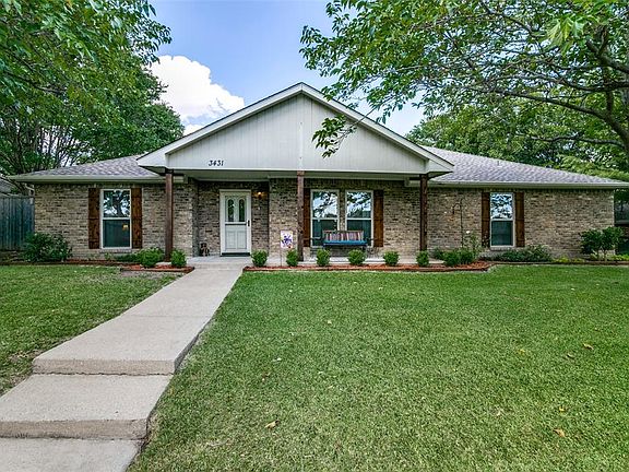 2nd image of 3431 Plum Dr