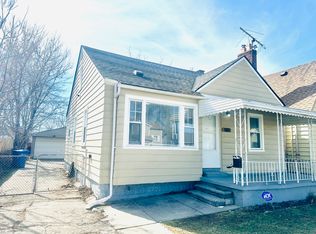 11036 Studebaker Ave, Warren, MI 48089