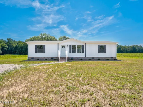 7094 Race Track Road, Castalia, NC 27816