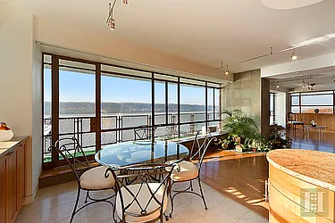 Sold by Halstead Real Estate