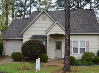 45 South Dr. No. 8, Greers Ferry, AR 72067