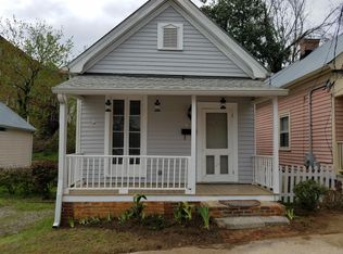 882 Walnut Street Ln, Macon, GA 31201