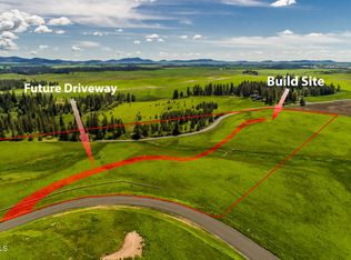 Nka Kahlua Dr #L14, Worley, ID 83876