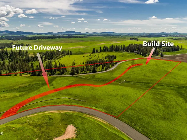 Nka Kahlua Dr #L14, Worley, ID 83876