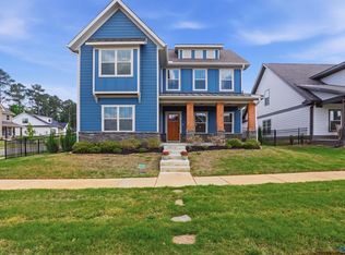 131 Bridgestone Dr, Huntsville, AL 35811