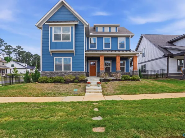 131 Bridgestone Dr, Huntsville, AL 35811