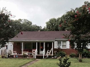 218 Harris Creek Loop Rd, Jacksonville, NC 28540