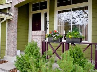 6576 W Long Dr, Littleton, CO 80123
