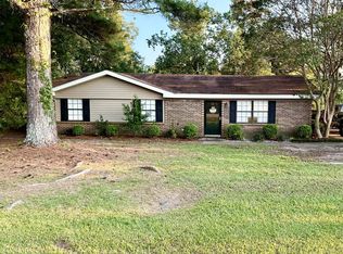 211 W King St, Headland, AL 36345