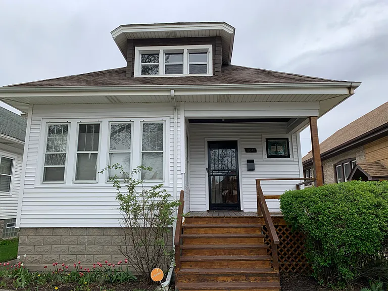 10340 S Sangamon St — Photo 1
