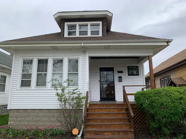 10340 S Sangamon St, Chicago, IL 60643