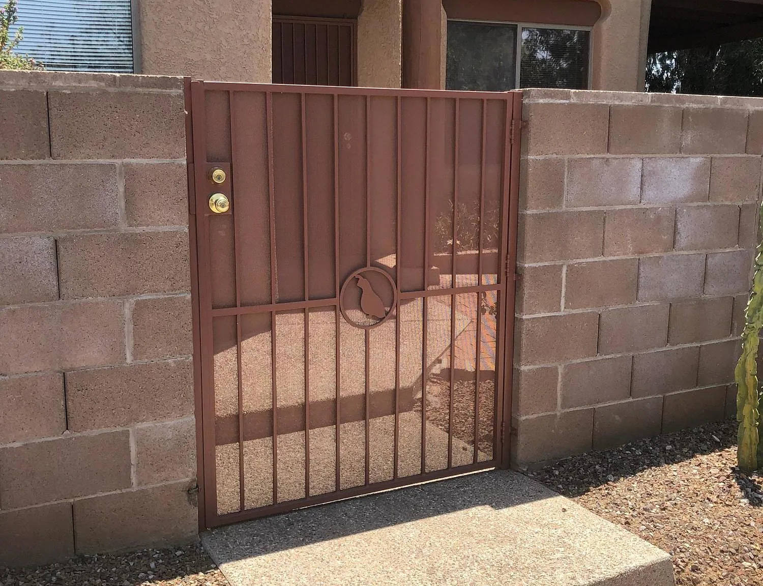 3 bed, 2.0 bath, 1432 sqft, $1,850 — Photo 2