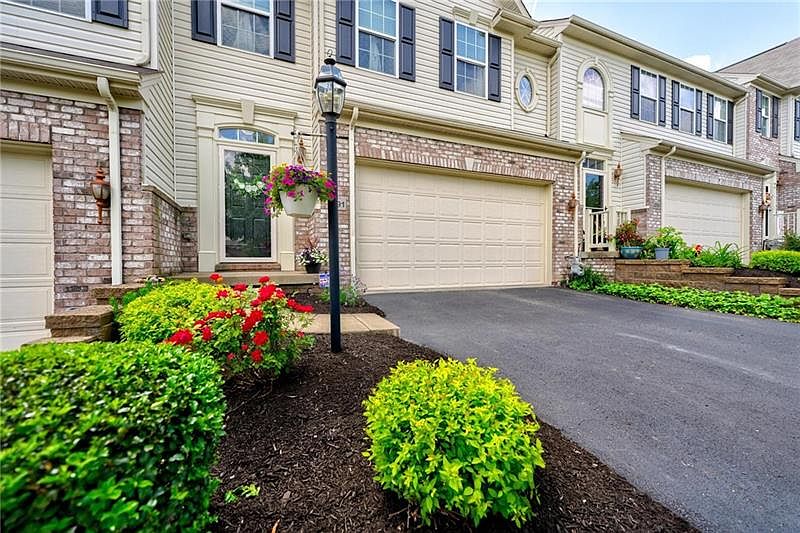 291 Maple Ridge Dr, Canonsburg, PA 15317 Zillow