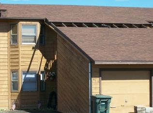 616 Oregon Ave, Gillette, WY 82718