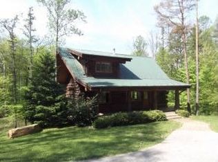 5842 Three Notch Rd, Nashville, IN 47448