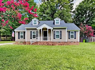 412 Southampton Dr, Irmo, SC 29063
