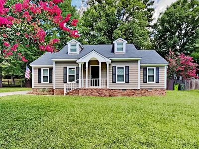 412 Southampton Dr, Irmo, SC, 29063
