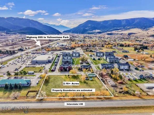 16 Loves Ln, Livingston, MT 59047