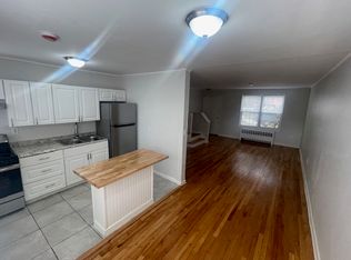 56 Mencel Cir, Bridgeport, CT 06610