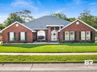 11749 Venice Blvd, Foley, AL 36535