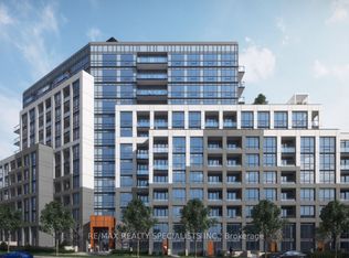 225 Malta Ave #612, Brampton, ON