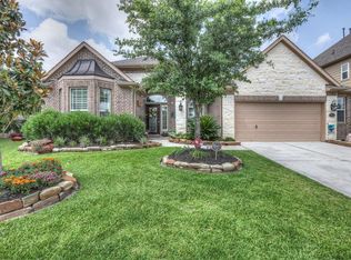 28154 Kudzu Dr, Spring, TX 77386